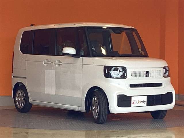 ホンダ Ｎ　ＢＯＸ ６６０ R8年 (近畿) 99