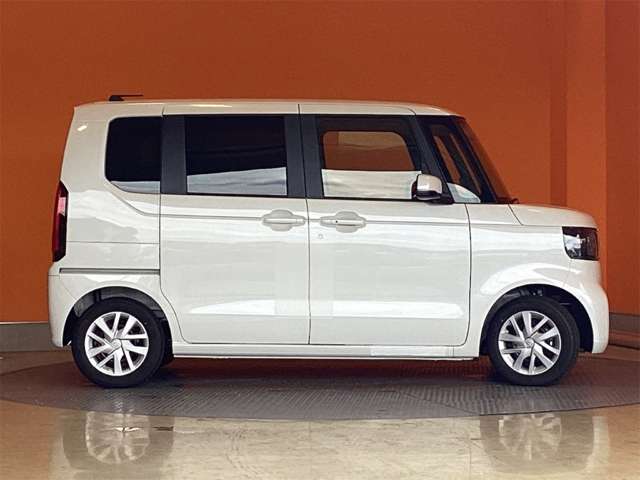 ホンダ Ｎ　ＢＯＸ ６６０ R8年 (近畿) 99