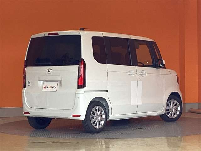 ホンダ Ｎ　ＢＯＸ ６６０ R8年 (近畿) 99