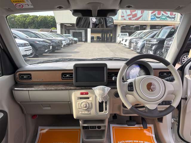 スズキ アルトラパン　ＬＣ ＬＣ ６６０ ハイブリッド Ｘ R7年 (近畿) 99