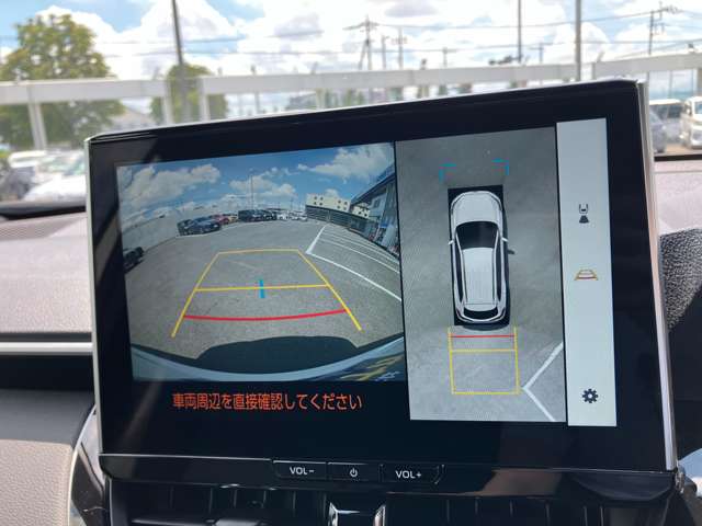 トヨタ カローラクロス　ハイブリッド １．８ ハイブリッド Ｚ R7年 (関東) 99