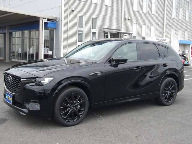 マツダ ＣＸ−６０ ３．３ ＸＤハイブリッド プレミアム スポーツ ディーゼルターボ ４ＷＤ R8年 (関東) 99