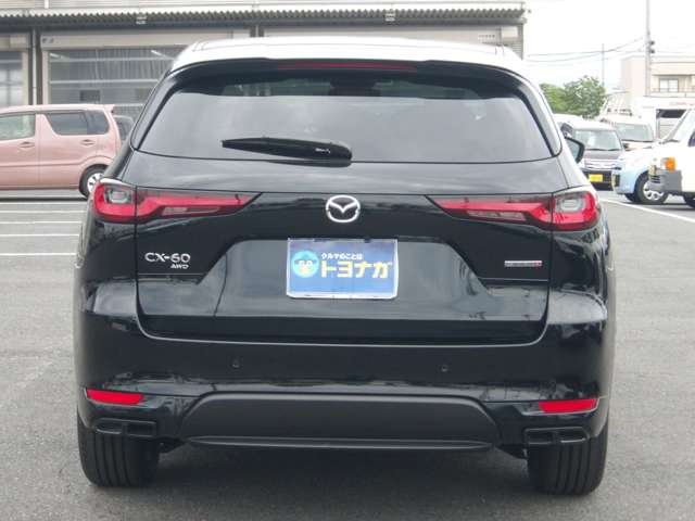 マツダ ＣＸ−６０ ３．３ ＸＤハイブリッド プレミアム スポーツ ディーゼルターボ ４ＷＤ R8年 (関東) 99