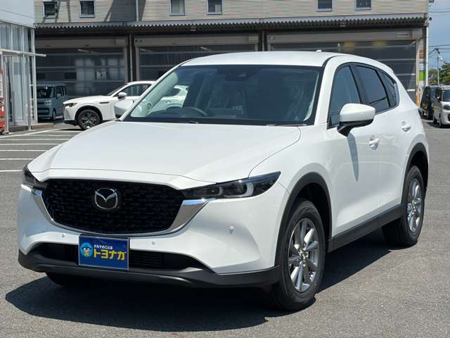 マツダ ＣＸ−５ ２．２ ＸＤ Ｉ セレクション ディーゼルターボ R8年 (関東) 99