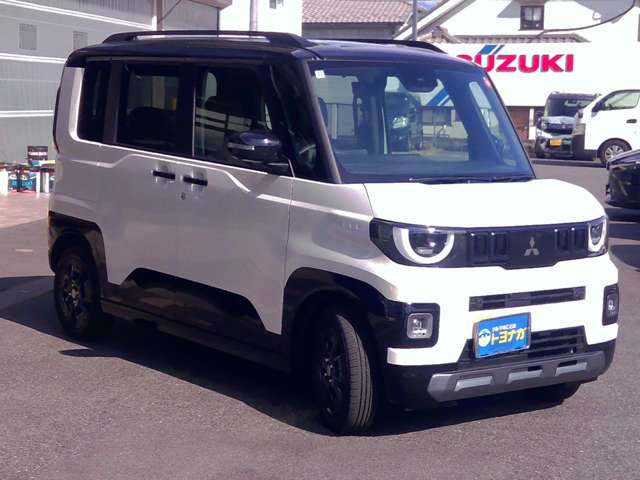 三菱 デリカ　ミニ ６６０ Ｔ プレミアム デリマル パッケージ ４ＷＤ R7年 (関東) 99