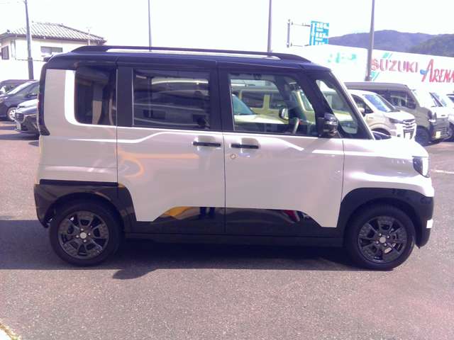 三菱 デリカ　ミニ ６６０ Ｔ プレミアム デリマル パッケージ ４ＷＤ R7年 (関東) 99