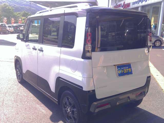 三菱 デリカ　ミニ ６６０ Ｔ プレミアム デリマル パッケージ ４ＷＤ R7年 (関東) 99