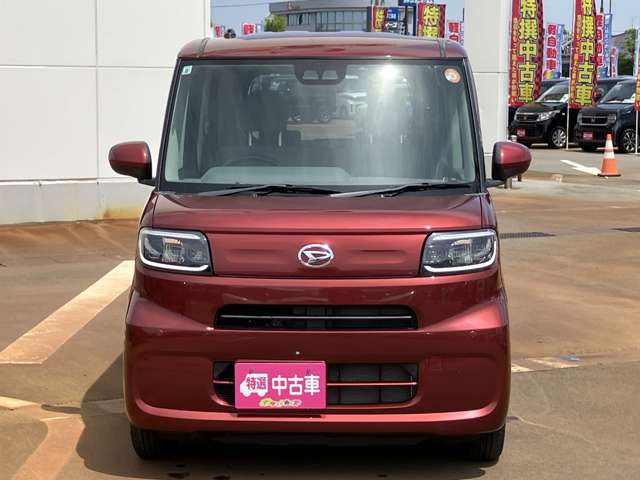 ダイハツ タント ６６０ Ｌ R1年 (甲信越・北陸) 99