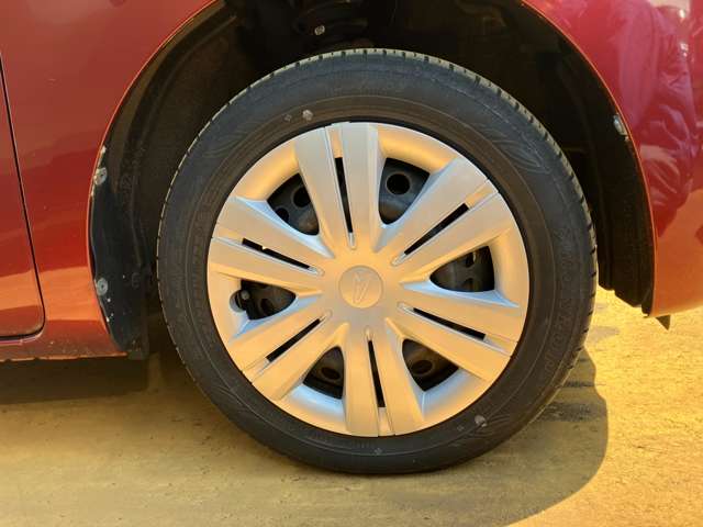 ダイハツ タント ６６０ Ｌ R1年 (甲信越・北陸) 99