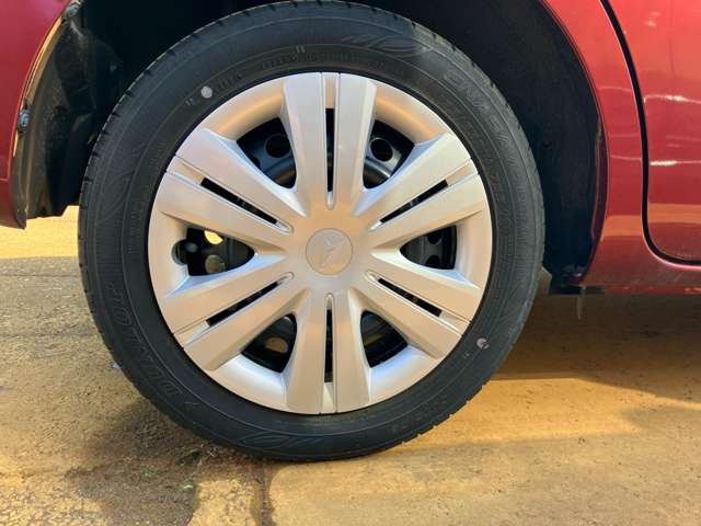 ダイハツ タント ６６０ Ｌ R1年 (甲信越・北陸) 99