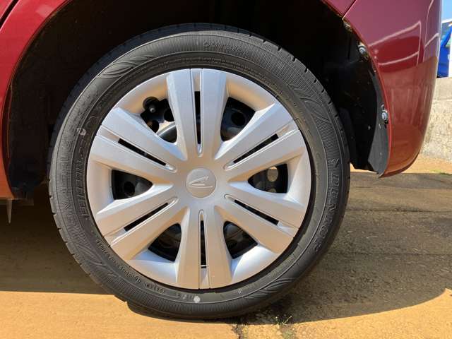 ダイハツ タント ６６０ Ｌ R1年 (甲信越・北陸) 99