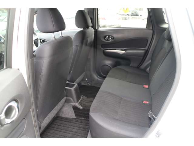 日産 ノート １．２ Ｅ－ＰＯＷＥＲ ＡＵＴＥＣＨ R1年 (東北) 99