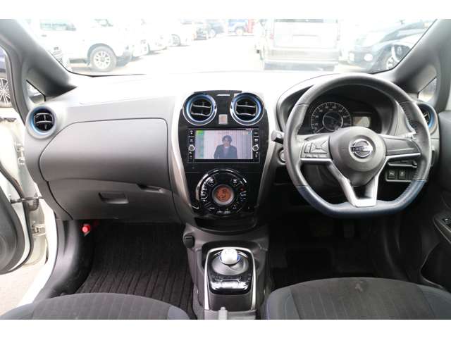 日産 ノート １．２ Ｅ－ＰＯＷＥＲ ＡＵＴＥＣＨ R1年 (東北) 99