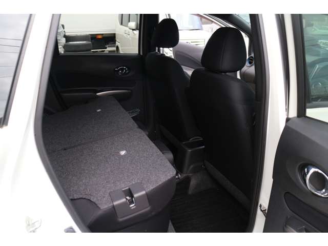 日産 ノート １．２ Ｅ－ＰＯＷＥＲ ＡＵＴＥＣＨ R1年 (東北) 99