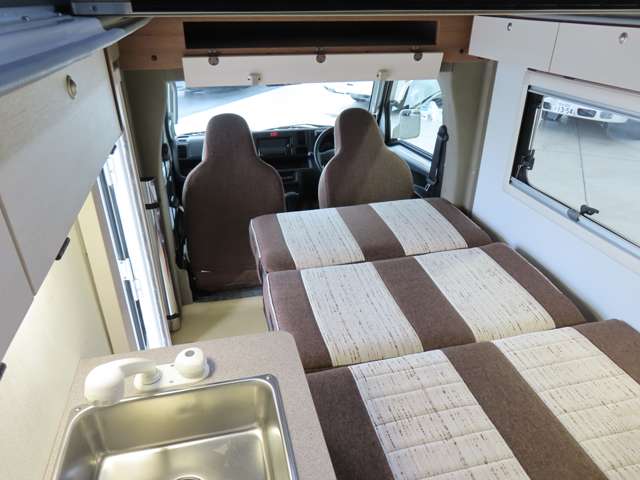 ダイハツ ハイゼットトラック 東和モータース H30年 (関東) 99