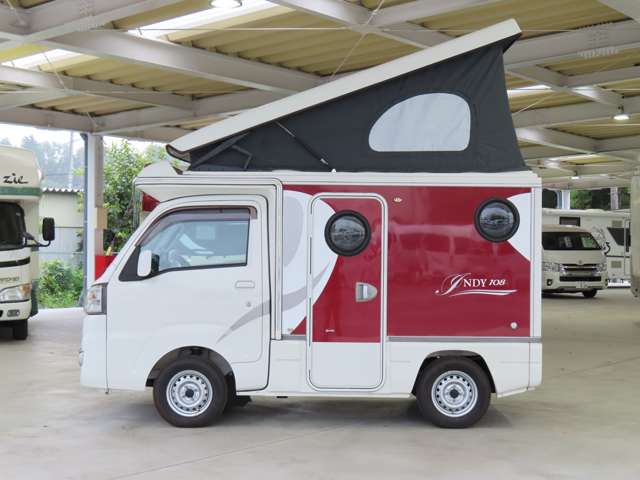 ダイハツ ハイゼットトラック 東和モータース H30年 (関東) 99