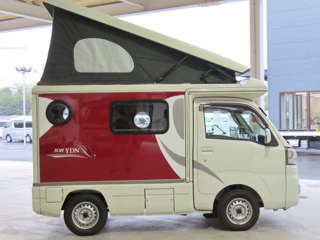 ダイハツ ハイゼットトラック 東和モータース H30年 (関東) 99