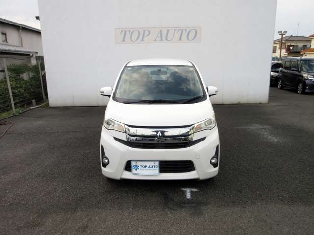 三菱 ｅＫカスタム ６６０ Ｔ H26年 (関東) 99