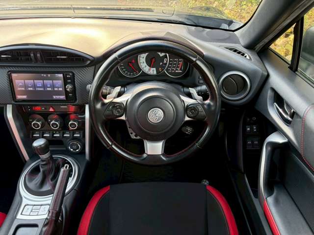 トヨタ ８６ ２．０ ＧＴ H29年 (関東) 99