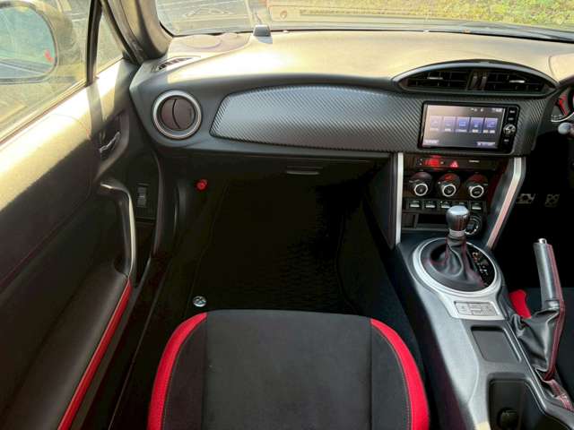トヨタ ８６ ２．０ ＧＴ H29年 (関東) 99