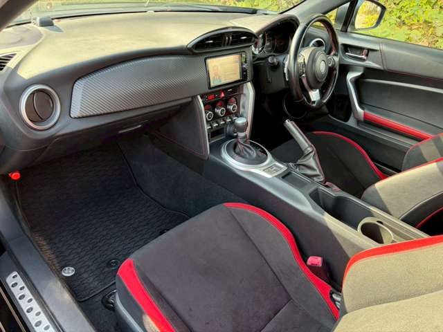 トヨタ ８６ ２．０ ＧＴ H29年 (関東) 99