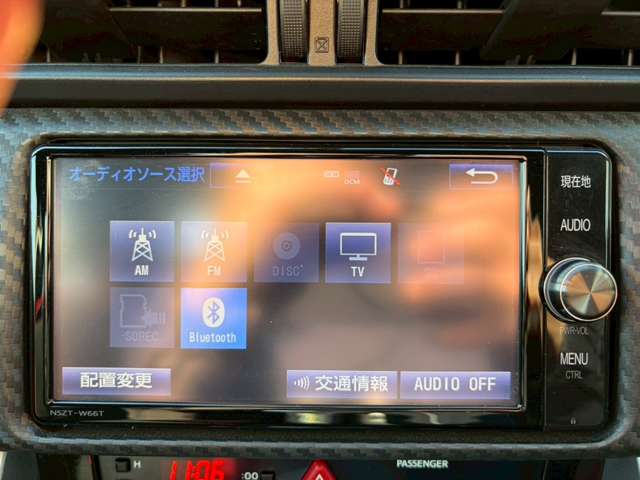 トヨタ ８６ ２．０ ＧＴ H29年 (関東) 99