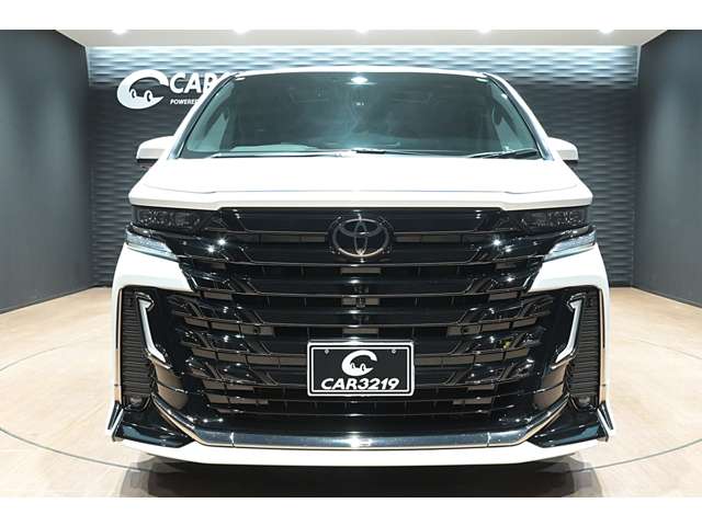トヨタ ヴェルファイア　ハイブリッド ハイブリッド ２．５ Ｚプレミア R5年 (関東) 99