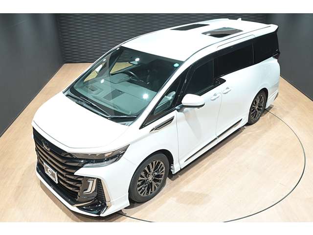 トヨタ ヴェルファイア　ハイブリッド ハイブリッド ２．５ Ｚプレミア R5年 (関東) 99
