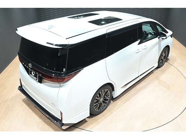 トヨタ ヴェルファイア　ハイブリッド ハイブリッド ２．５ Ｚプレミア R5年 (関東) 99