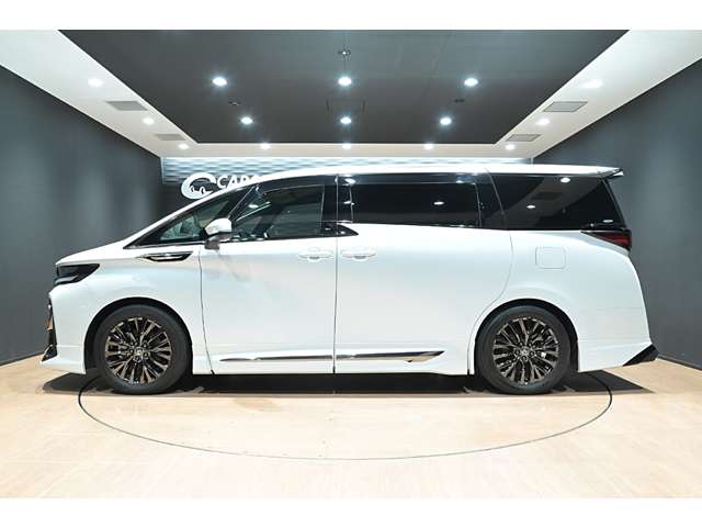 トヨタ ヴェルファイア　ハイブリッド ハイブリッド ２．５ Ｚプレミア R5年 (関東) 99