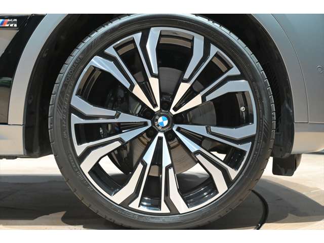 ＢＭＷ Ｘ７ Ｍ６０Ｉ Ｘドライブ ４ＷＤ R6年 (関東) 99