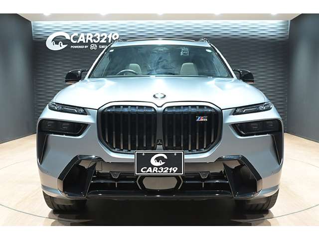 ＢＭＷ Ｘ７ Ｍ６０Ｉ Ｘドライブ ４ＷＤ R6年 (関東) 99