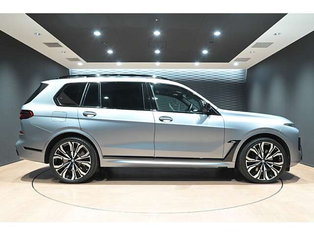 ＢＭＷ Ｘ７ Ｍ６０Ｉ Ｘドライブ ４ＷＤ R6年 (関東) 99
