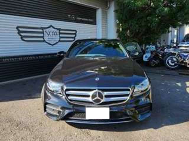 メルセデスベンツ Ｅクラス Ｅ２５０　アバンギャルド　スポーツ H29年 (九州・沖縄) 99
