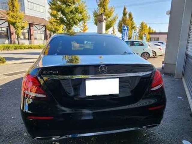 メルセデスベンツ Ｅクラス Ｅ２５０　アバンギャルド　スポーツ H29年 (九州・沖縄) 99