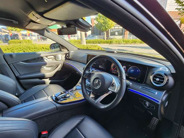 メルセデスベンツ Ｅクラス Ｅ２５０　アバンギャルド　スポーツ H29年 (九州・沖縄) 99