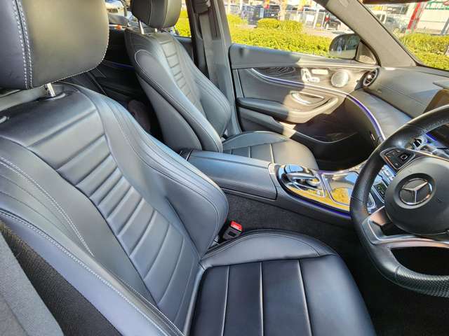 メルセデスベンツ Ｅクラス Ｅ２５０　アバンギャルド　スポーツ H29年 (九州・沖縄) 99