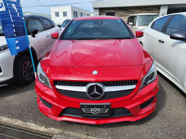 メルセデスベンツ ＣＬＡシューティングブレーク ＣＬＡ１８０ H27年 (九州・沖縄) 99