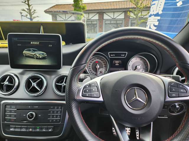 メルセデスベンツ ＣＬＡシューティングブレーク ＣＬＡ１８０ H27年 (九州・沖縄) 99