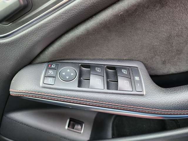メルセデスベンツ ＣＬＡシューティングブレーク ＣＬＡ１８０ H27年 (九州・沖縄) 99