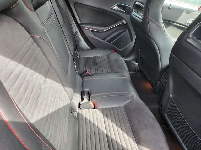 メルセデスベンツ ＣＬＡシューティングブレーク ＣＬＡ１８０ H27年 (九州・沖縄) 99