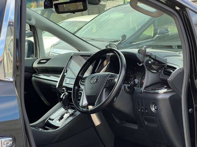 トヨタ ヴェルファイア ２．５ Ｚ Ｇエディション R1年 (近畿) 99