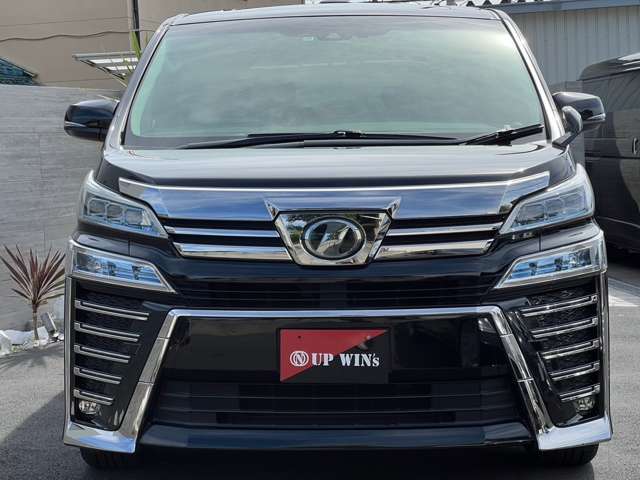 トヨタ ヴェルファイア ２．５ Ｚ Ｇエディション R1年 (近畿) 99