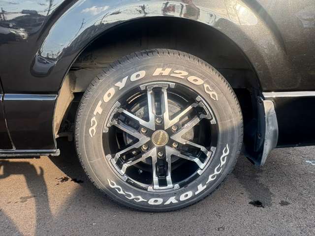 トヨタ ハイエースバン ３．０ スーパーＧＬ ロング ディーゼルターボ H22年 (近畿) 99