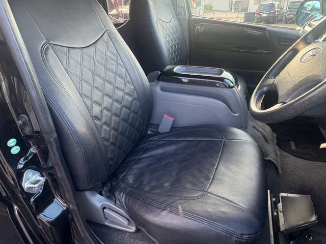 トヨタ ハイエースバン ３．０ スーパーＧＬ ロング ディーゼルターボ H22年 (近畿) 99