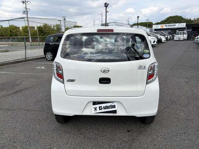 ダイハツ ミラ　イース ６６０ Ｄ H27年 (近畿) 99