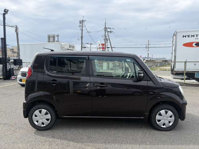 日産 モコ ６６０ Ｘ H23年 (近畿) 99