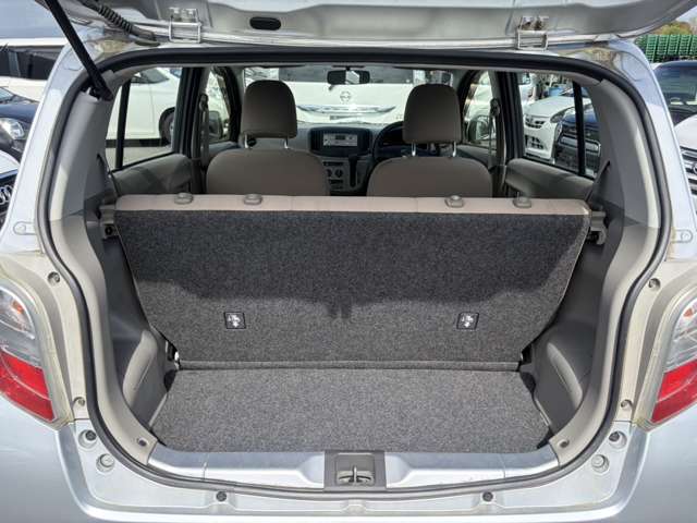 ダイハツ ミラ　イース ６６０ Ｌ メモリアルエディション H25年 (近畿) 99