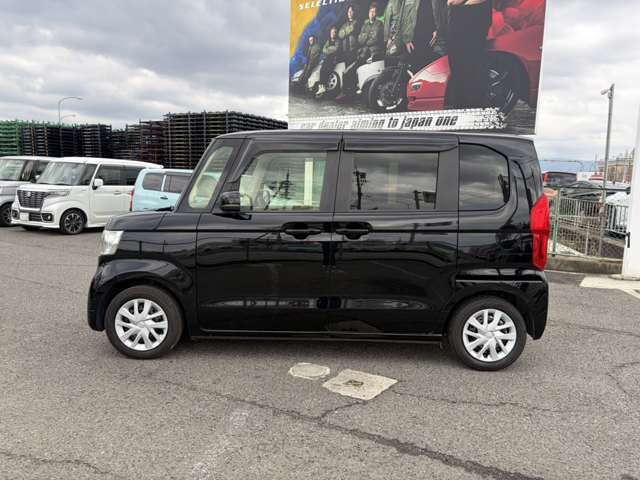 ホンダ Ｎ　ＢＯＸ ６６０ Ｇ ホンダセンシング H30年 (近畿) 99