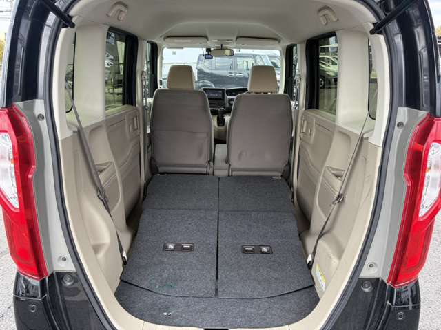 ホンダ Ｎ　ＢＯＸ ６６０ Ｇ ホンダセンシング H30年 (近畿) 99